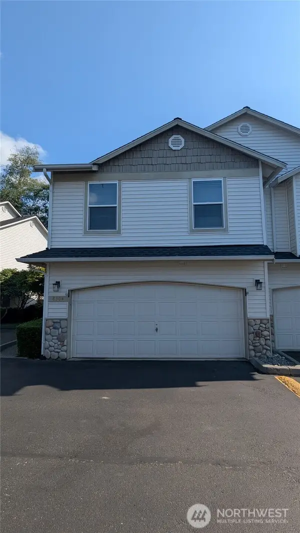 830 115th Street Sw #A-2, Everett, WA 98204