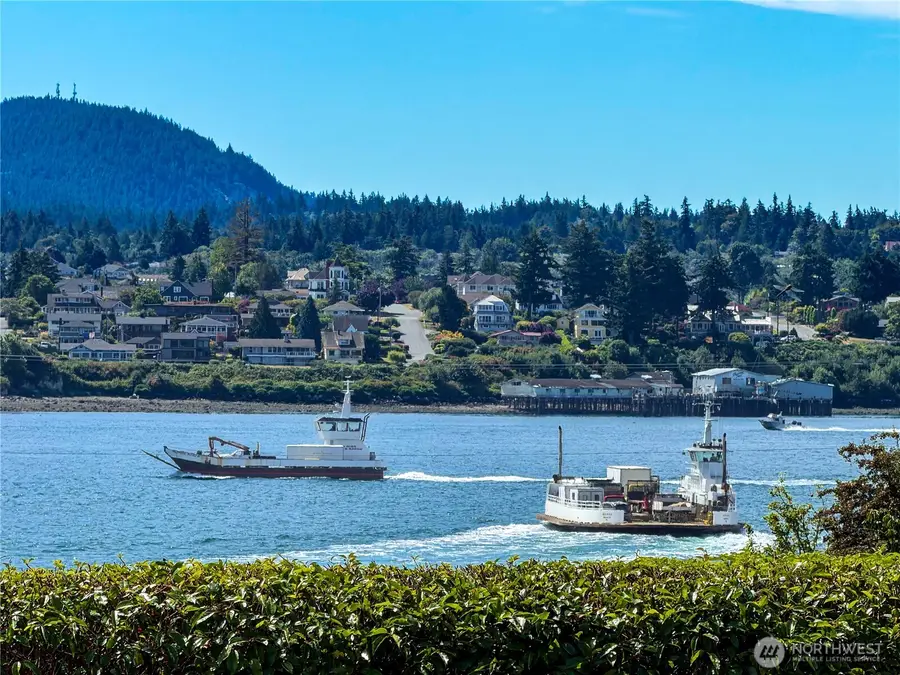 5478 South Shore Drive, Anacortes, WA 98221 - #2