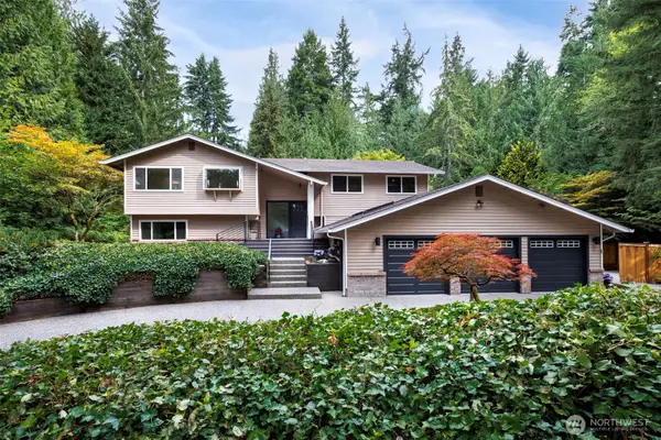 19920 NE 185 Street, Woodinville, WA 98077