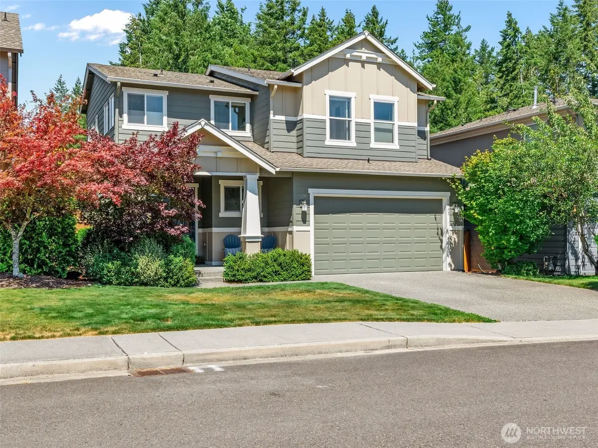 1942 Claret Loop Nw, Poulsbo, WA 98370 - #1