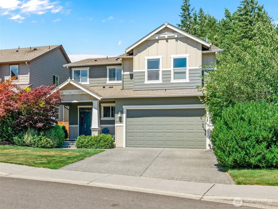 1942 Claret Loop Nw, Poulsbo, WA 98370 - #3