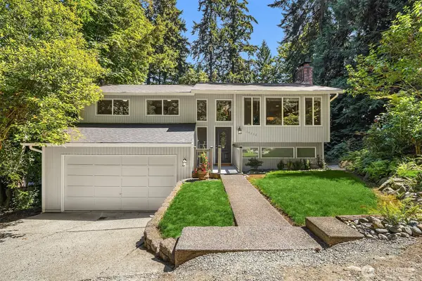14658 204th Avenue Se, Renton, WA 98059