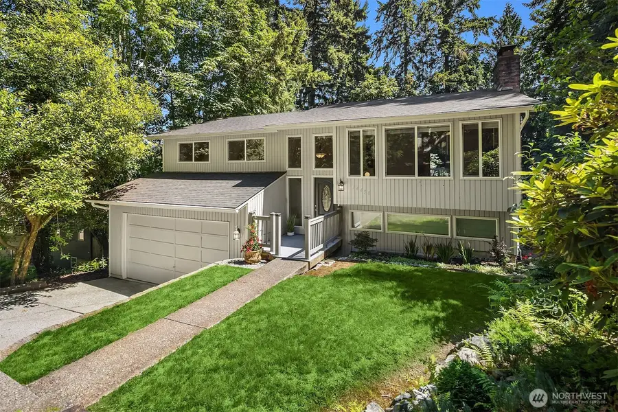 14658 204th Avenue Se, Renton, WA 98059 - #2