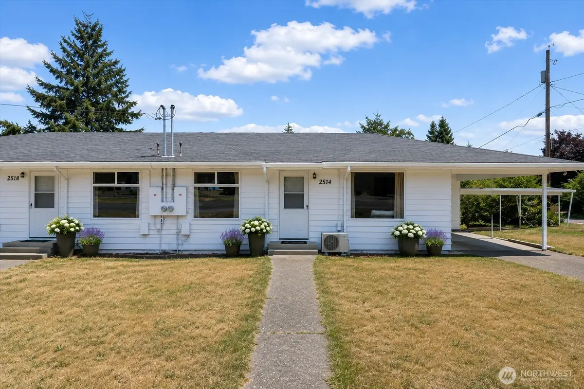 2518 Spring Street Ne, Bremerton, WA 98310 - #1