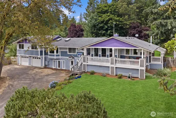 115 Riverview Drive, Chehalis, WA 98532