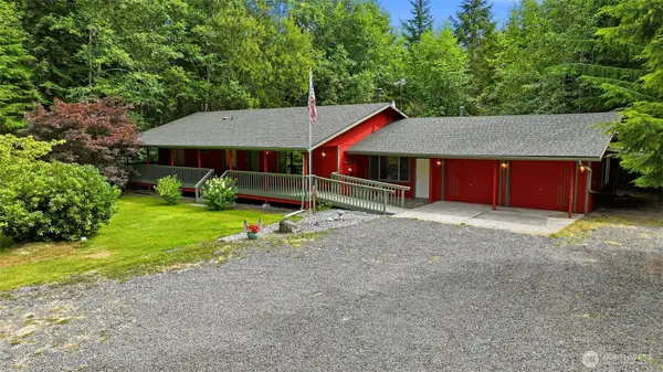 21611 Port Gamble Road Ne, Poulsbo, WA 98370