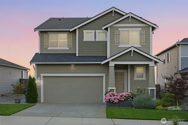 1391 Baker Heights Loop, Bremerton, WA 98312
