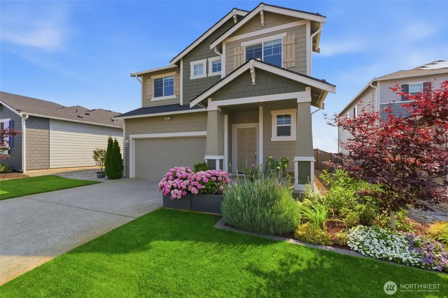 1391 Baker Heights Loop, Bremerton, WA 98312 - #3