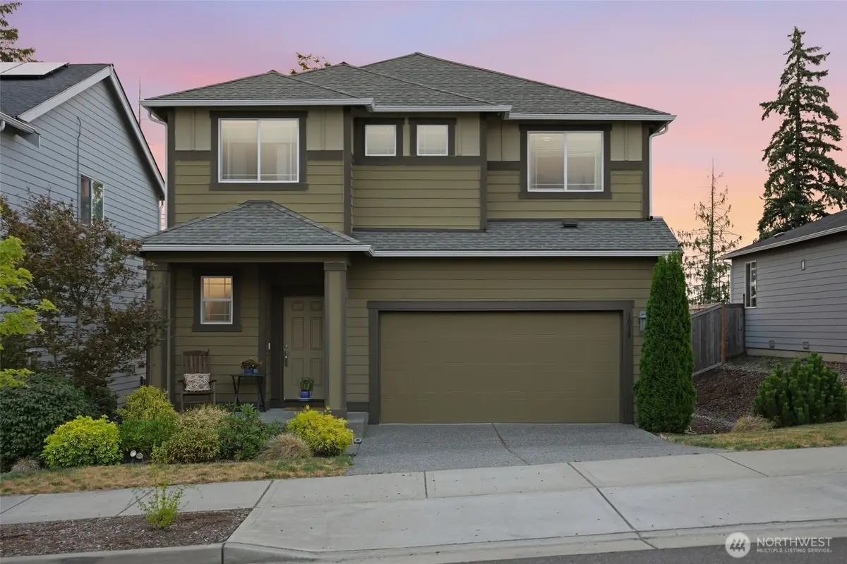 1018 Timberline Avenue, Bremerton, WA 98312 - #1