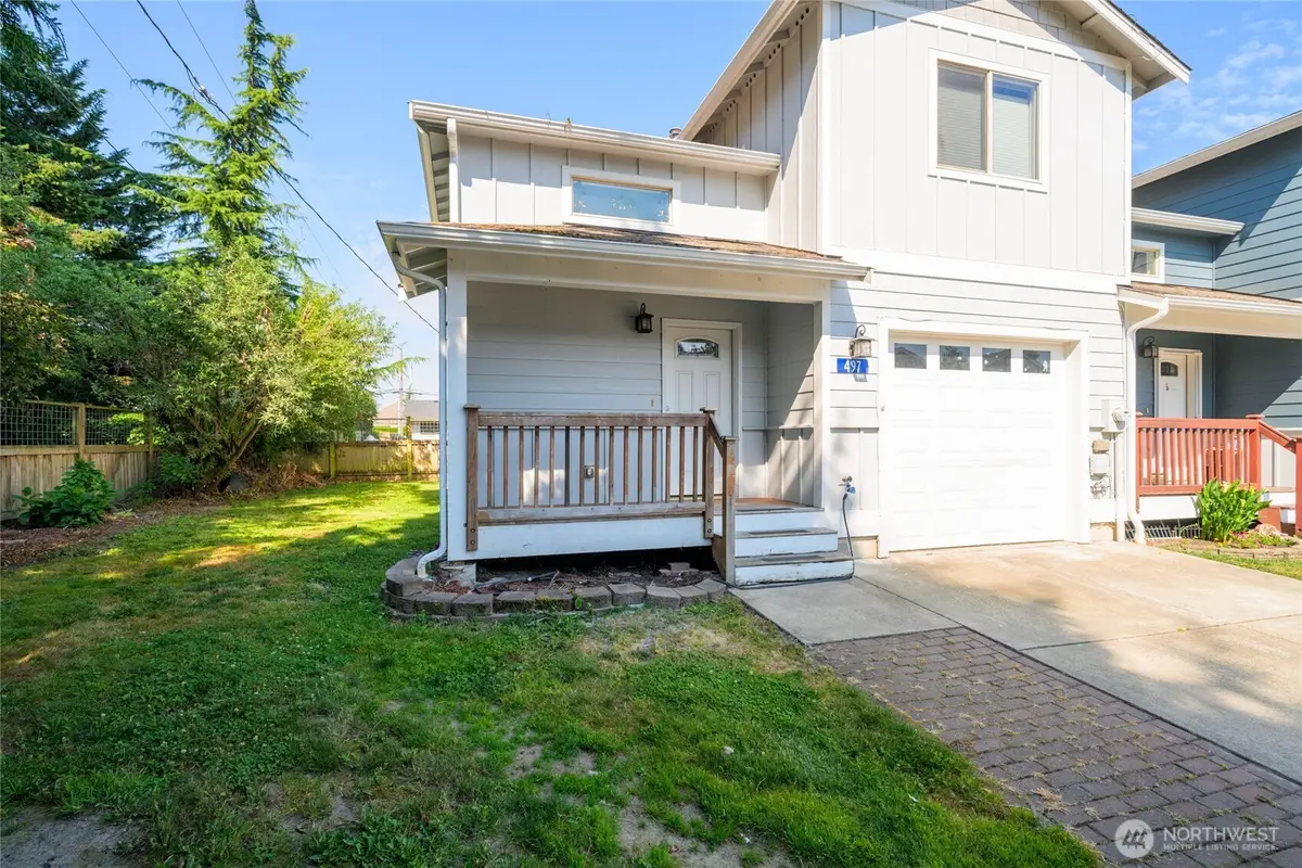 497 Harvest Edge Place, Burlington, WA 98233 - #1