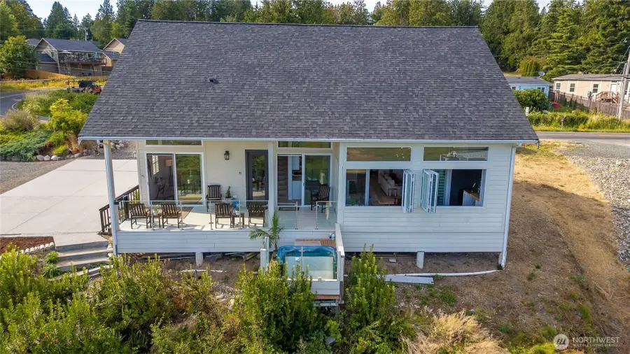 3691 N Red River Road, Ferndale, WA 98248 - #3
