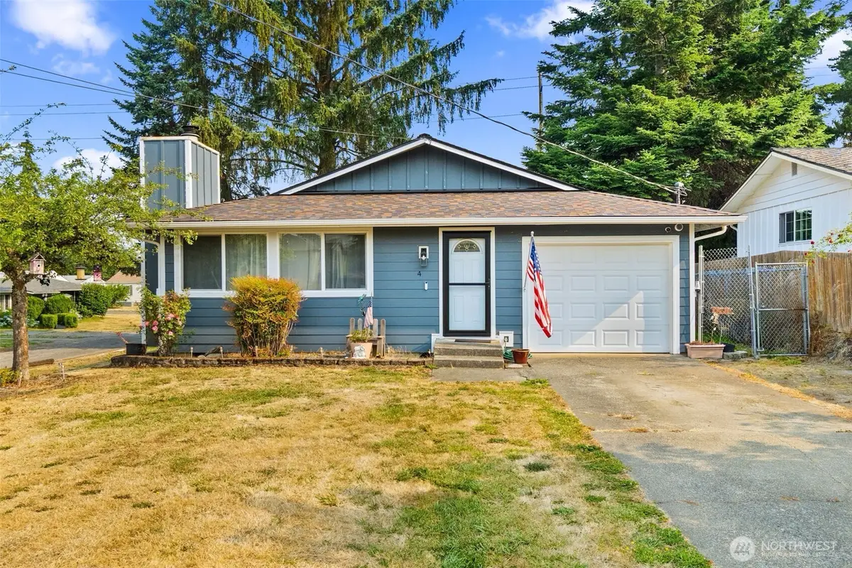 401 E 66th Street, Tacoma, WA 98404 - #1
