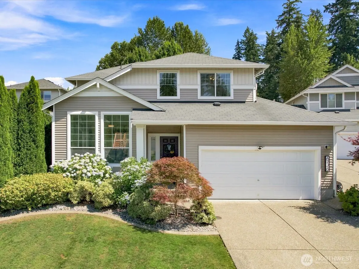 6726 Charlotte Avenue Se, Auburn, WA 98092 - #1