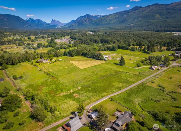 13803 343rd Avenue Se, Sultan, WA 98294
