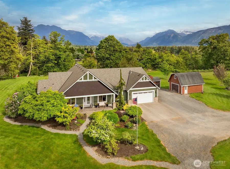 13803 343rd Avenue Se, Sultan, WA 98294 - #3
