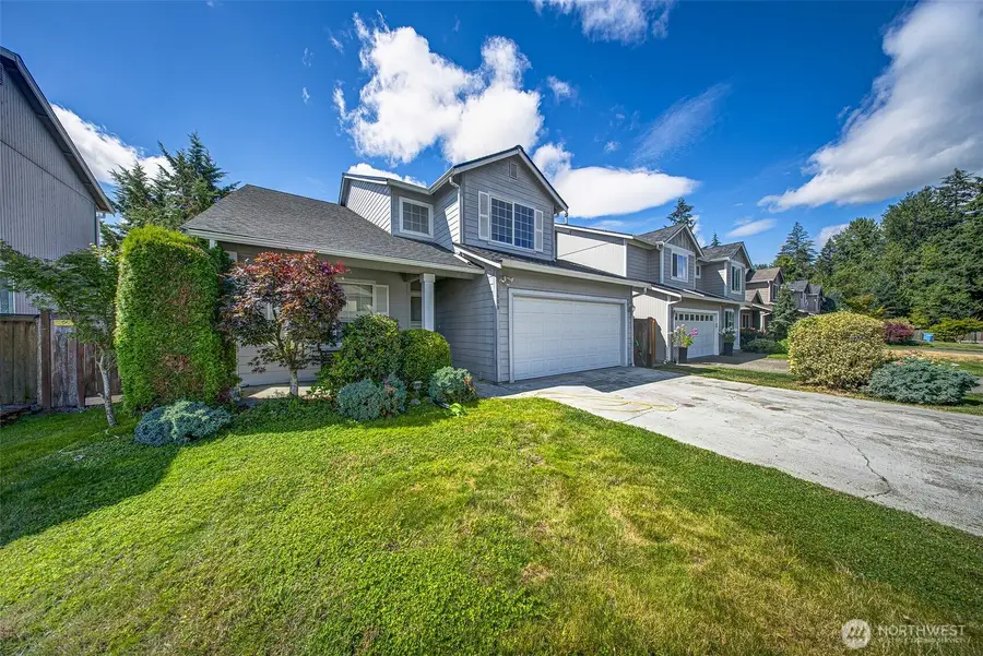 1608 185th Street Ct E, Spanaway, WA 98387 - #2