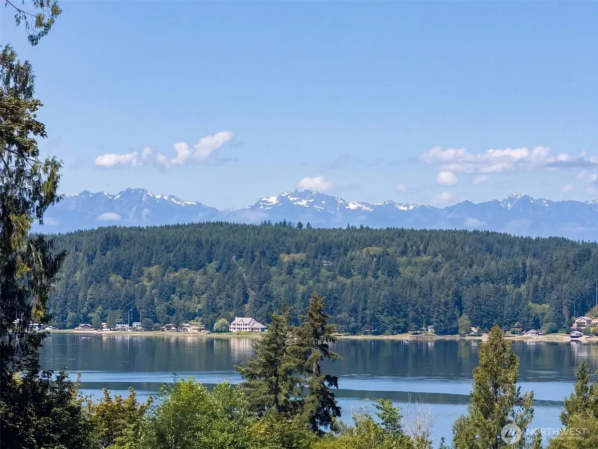 150 E Graham Road, Belfair, WA 98528 - #1