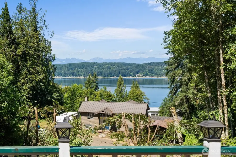 150 E Graham Road, Belfair, WA 98528 - #2