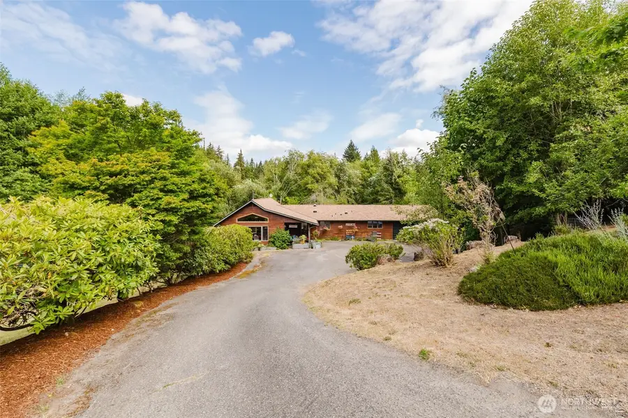 1174 SW Harper Road, Port Orchard, WA 98367 - #2