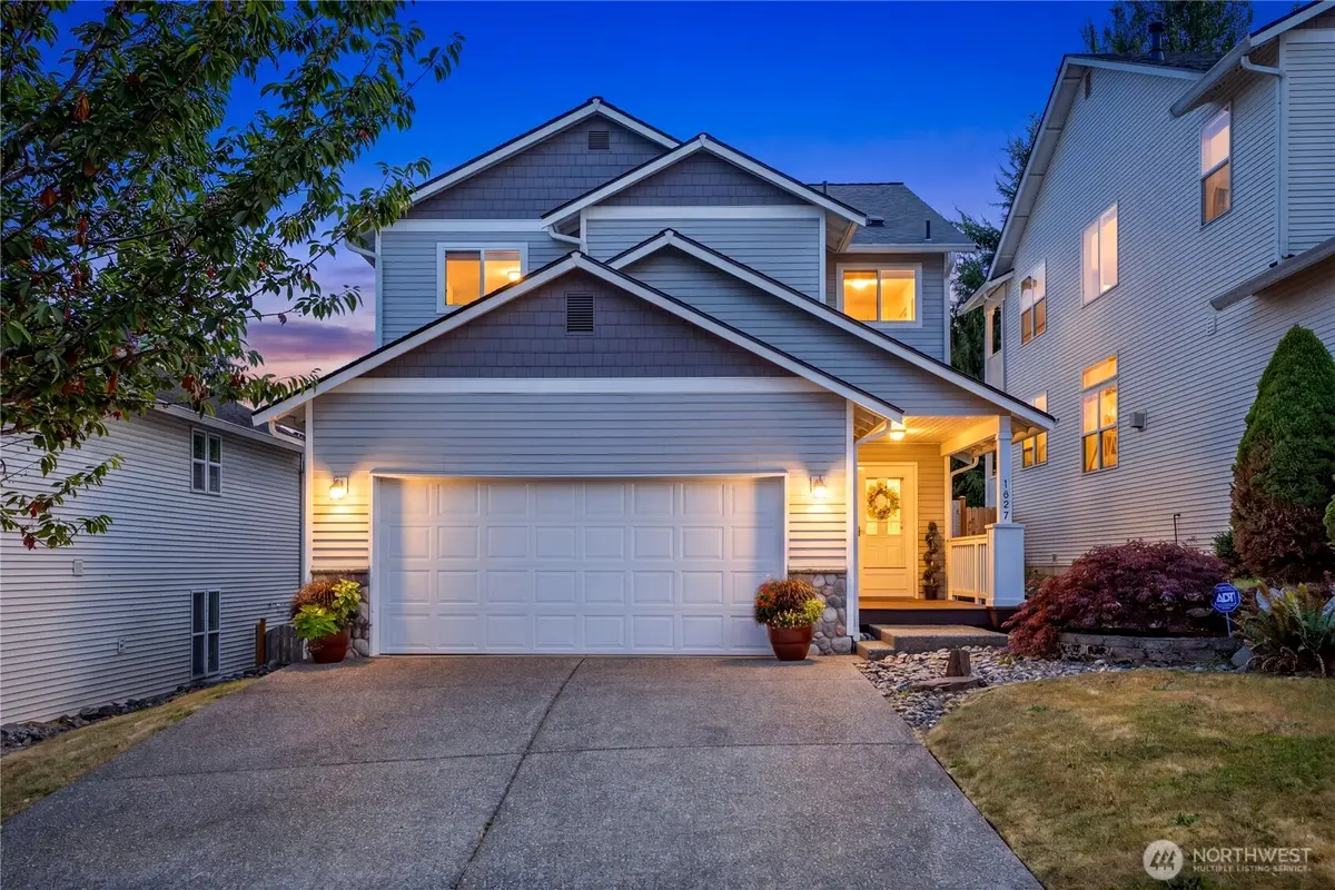 1327 113th Avenue Se, Lake Stevens, WA 98258 - #1