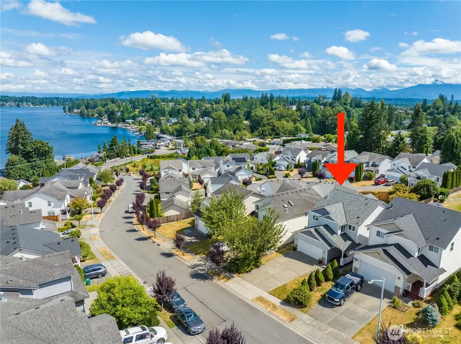 1327 113th Avenue Se, Lake Stevens, WA 98258 - #2