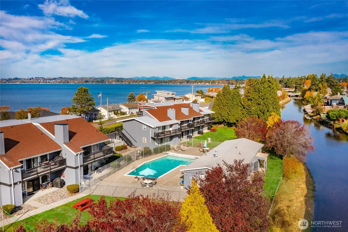 7530 Birch Bay Dr #206, Birch Bay, WA 98230 - #1