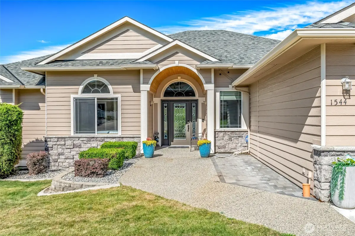 1544 Harrington Lane, East Wenatchee, WA 98802 - #1
