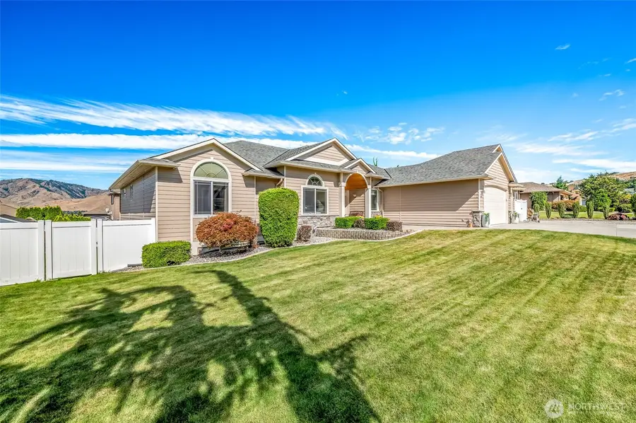 1544 Harrington Lane, East Wenatchee, WA 98802 - #2