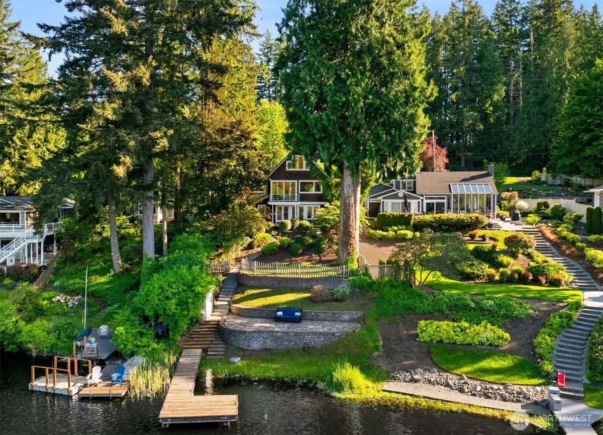 2057 E Beaver Lake Drive Se, Sammamish, WA 98075 - #1
