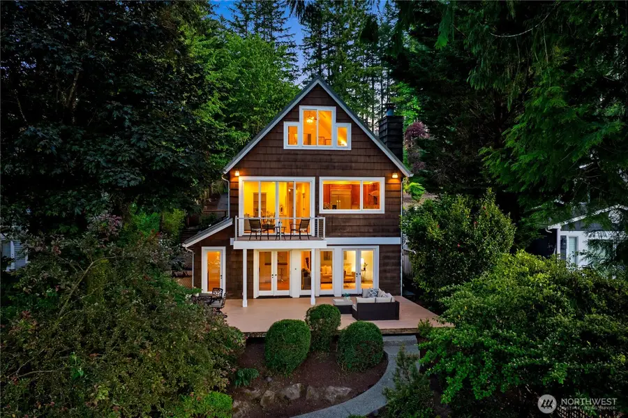 2057 E Beaver Lake Drive Se, Sammamish, WA 98075 - #2