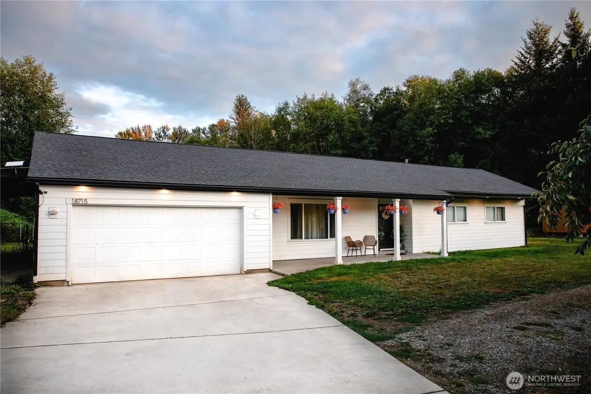 18715 Pioneer Way E, Orting, WA 98360 - #1