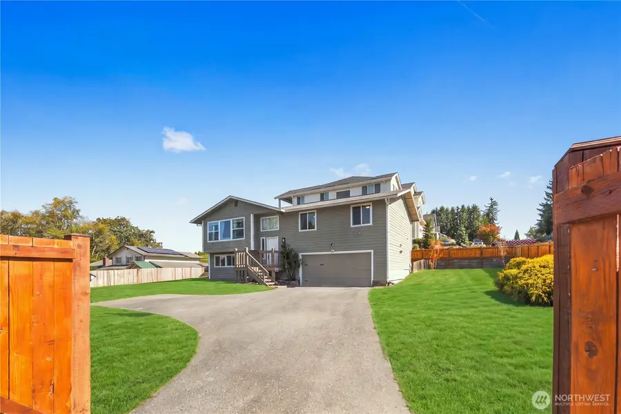 809 19th Avenue Sw, Puyallup, WA 98371 - #2