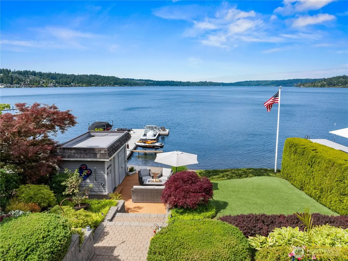 17834 SE 40th Place, Bellevue, WA 98008 - #1