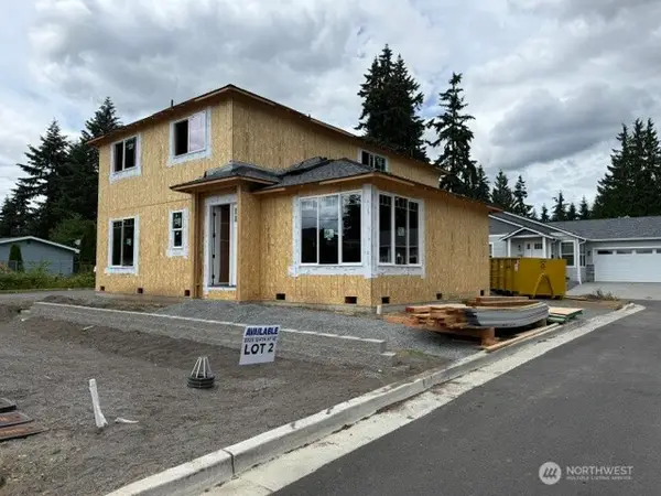 2229 124th St Se Street Se, Everett, WA 98208