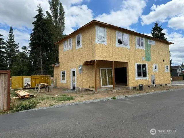 2229 124th St Se Street Se, Everett, WA 98208 - #2