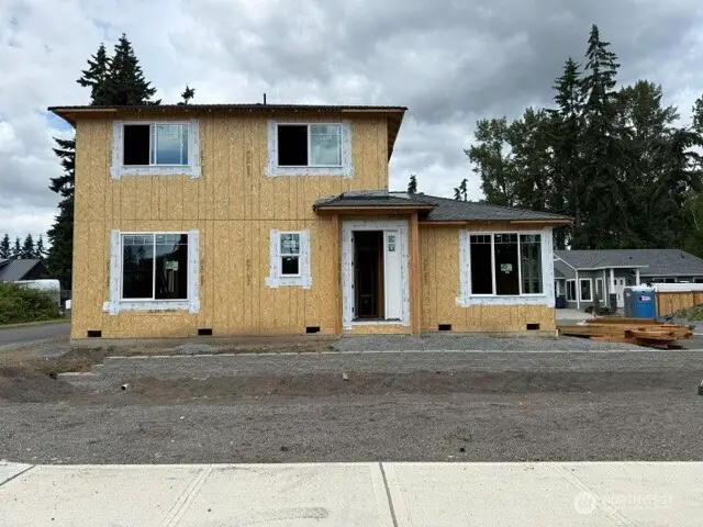 2229 124th St Se Street Se, Everett, WA 98208 - #3