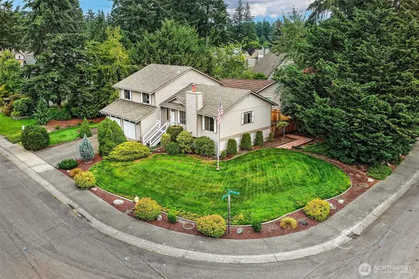 25846 185th Place Se, Covington, WA 98042