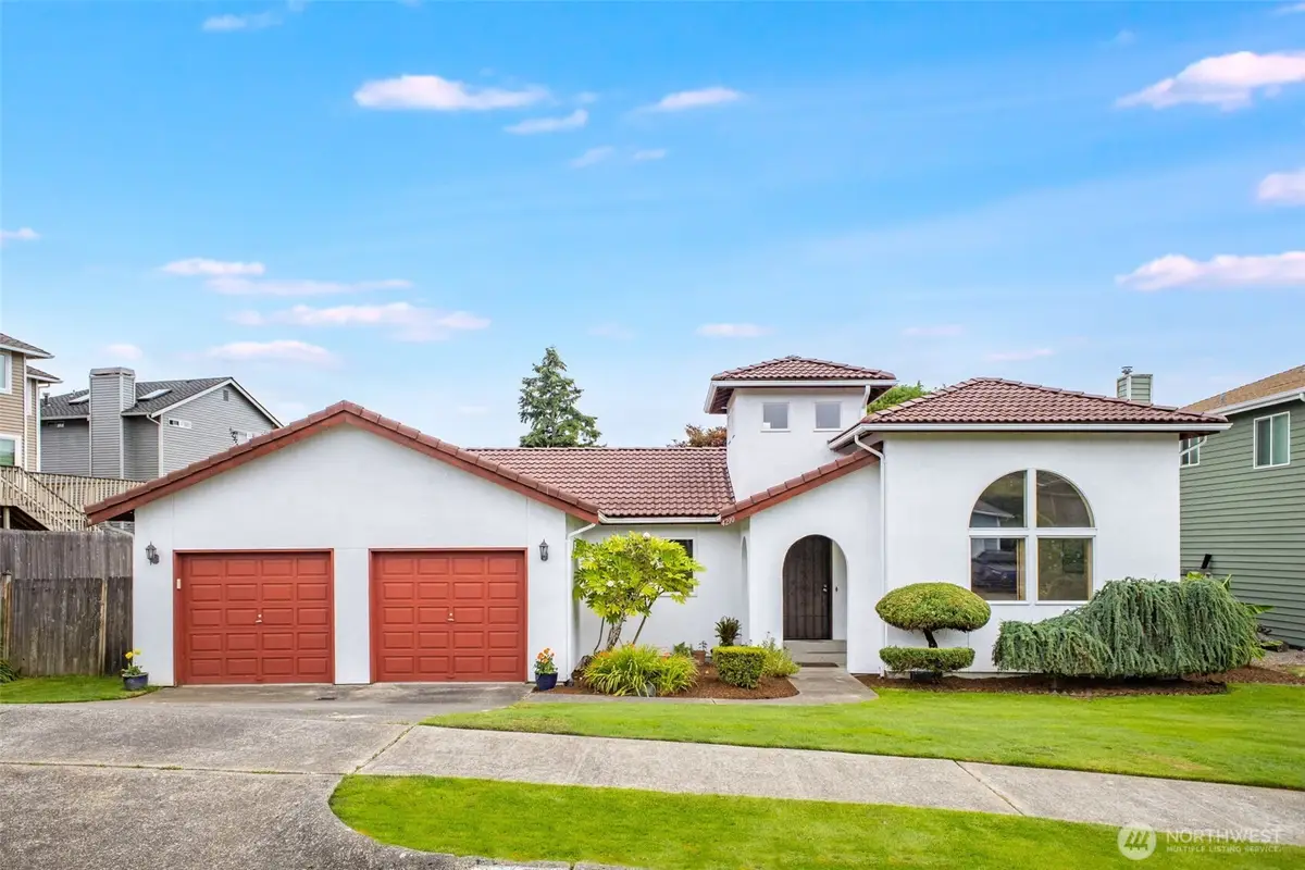 4210 Harbor Ridge Road Ne, Tacoma, WA 98422 - #1