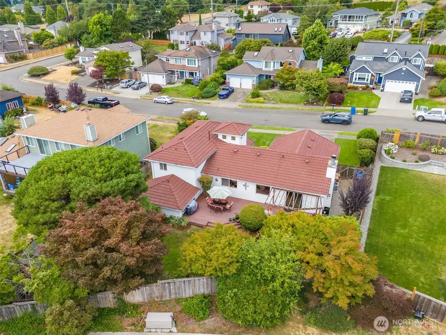 4210 Harbor Ridge Road Ne, Tacoma, WA 98422 - #3