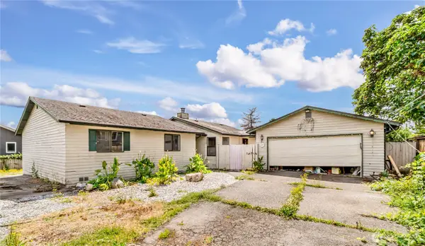12719 61st Place S, Seattle, WA 98178