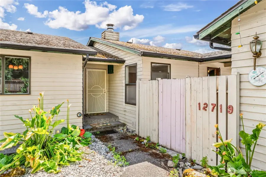 12719 61st Place S, Seattle, WA 98178 - #2