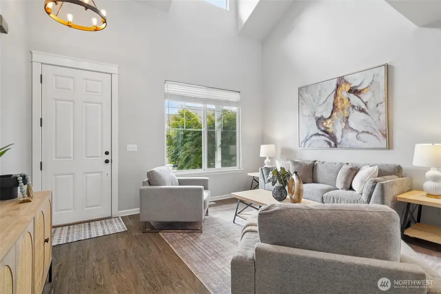 3701 206th Place Sw, Lynnwood, WA 98036 - #2