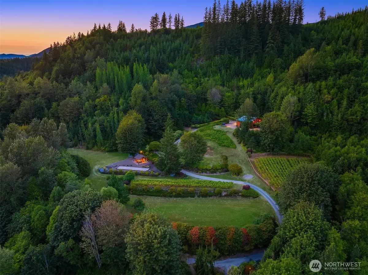 24732 N Brooks Creek Road, Arlington, WA 98223 - #1