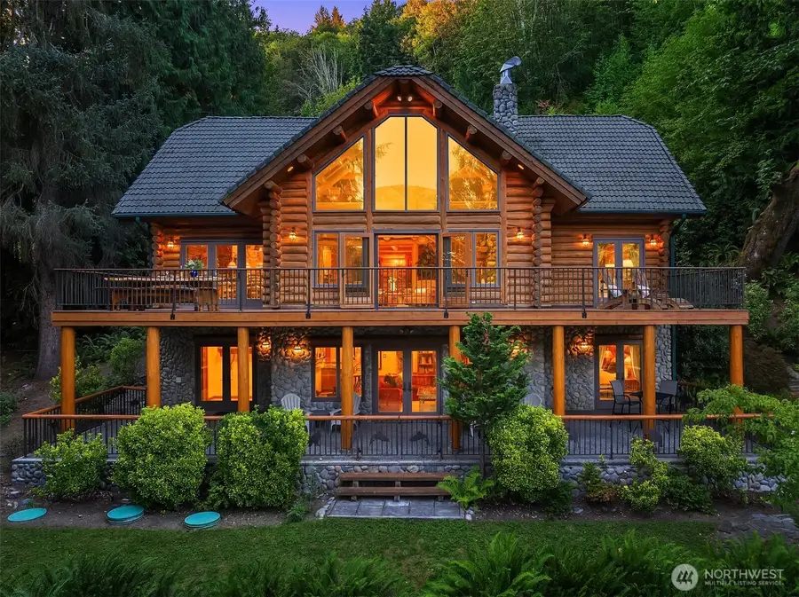 24732 N Brooks Creek Road, Arlington, WA 98223 - #3