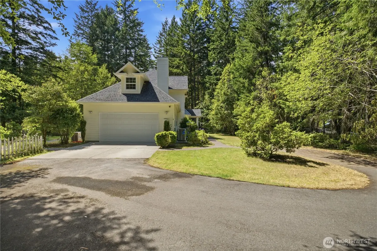 11848 Carriage Place Se, Olalla, WA 98359 - #1