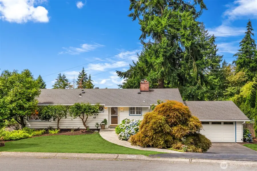 2805 124th Place Ne, Bellevue, WA 98005 - #2