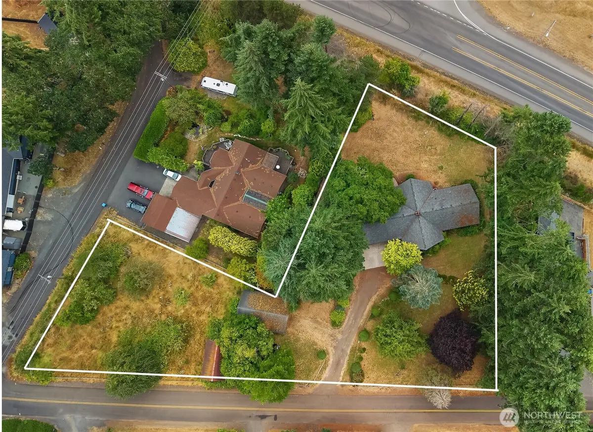 111 Elm View Avenue, Chehalis, WA 98532 - #1