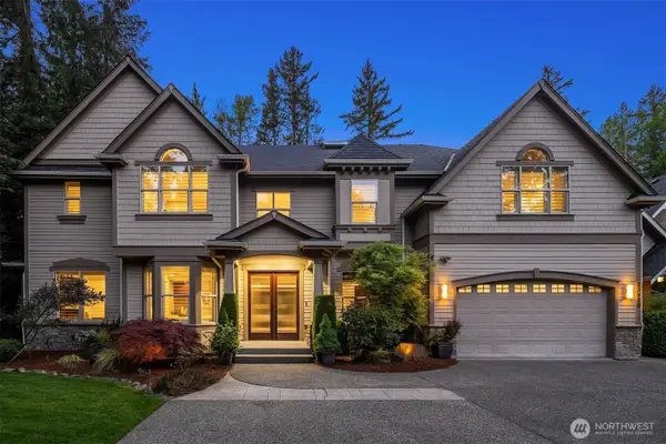 23420 SE 21st Court, Sammamish, WA 98075