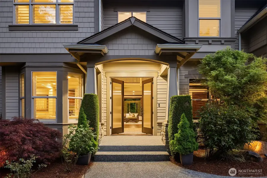 23420 SE 21st Court, Sammamish, WA 98075 - #2