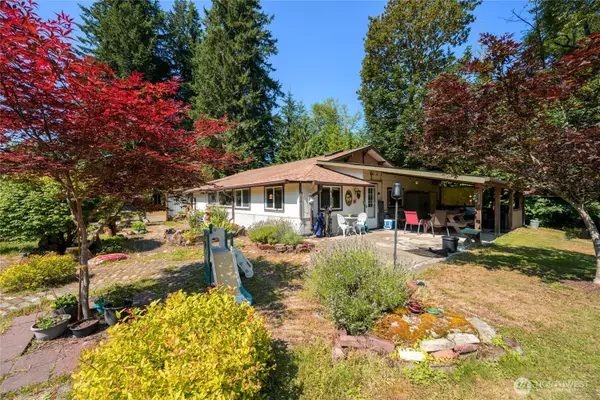 5430 Mosquito Lake Road, Deming, WA 98244